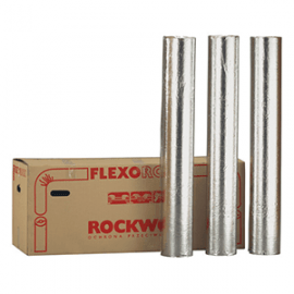 Базальтовая вата ROCKWOOL FLEXOROCK