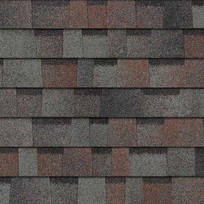 Owens Corning Бітумна черепиця TRUDEFINITION DURATION