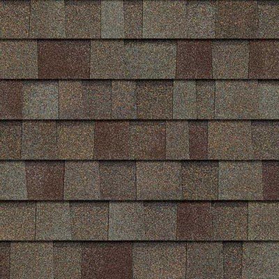 Owens Corning Бітумна черепиця TRUDEFINITION DURATION