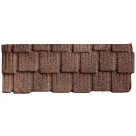 Композитная черепица Isola Powertekk Tyri