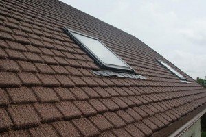 Композитная черепица