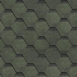 Shinglas (Шинглас) Фiнська черепиця