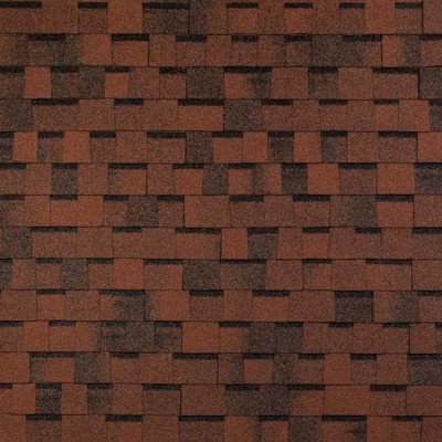 Tegola Битумная черепица Top Shingle PREMIER