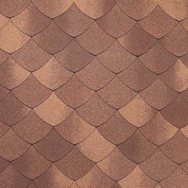 Tegola Битумная черепица Premium VERSAILLE