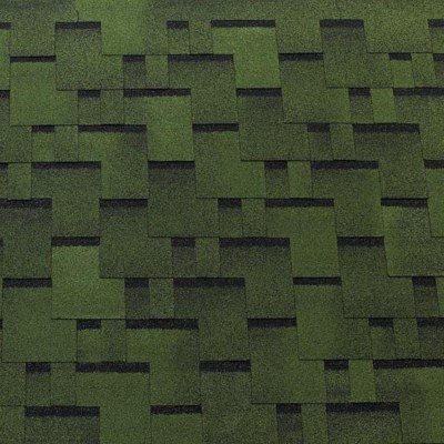 Tegola Бітумна черепиця Top Shingle FUTURO