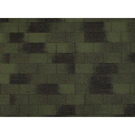 Tegola Бітумна черепиця Top Shingle VINTAGE