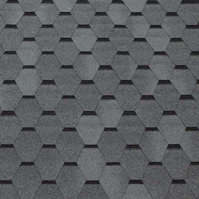 Tegola Бітумна черепиця Top Shingle SMALTO