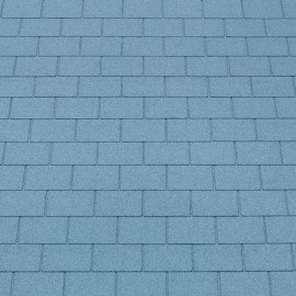 Tegola Битумная черепица очистка воздуха ActiRoof