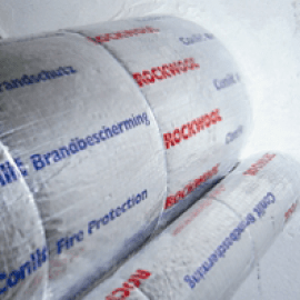Базальтовая вата ROCKWOOL CONLIT