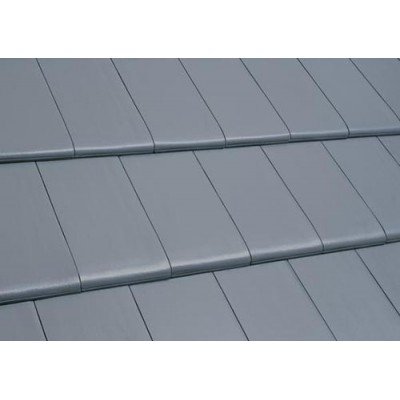 Erlus Керамическая черепица LINEA