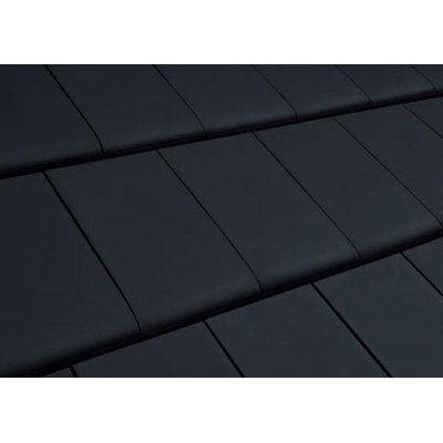 Erlus Керамическая черепица LINEA
