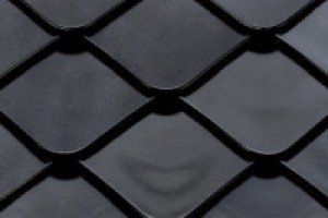 Керамическая черепица