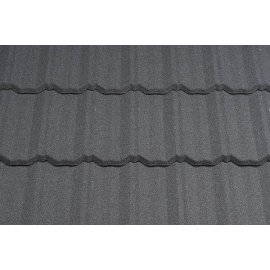 Композитная черепица Metrotile Classic