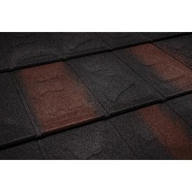 Композитна черепиця Metrotile iSlate
