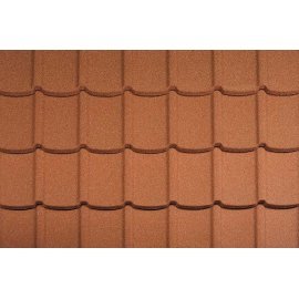 Композитная черепица Metrotile Mistral