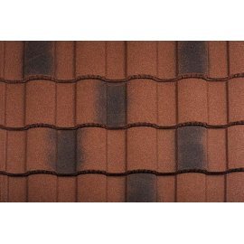 Композитная черепица Metrotile Roman