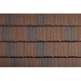 Композитна черепиця Metrotile Shake