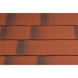 Композитна черепиця Metrotile Shingle