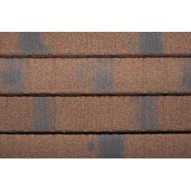 Композитная черепица Metrotile Wood