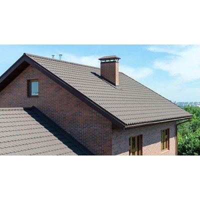 Композитная черепица Queentile Standard