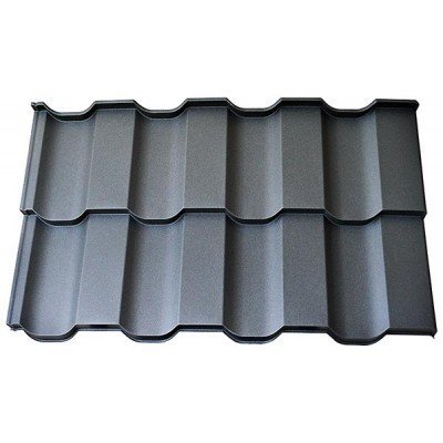 Металлочерепица "Статус"