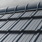 Модульна металочерепиця Модульна металочерепиця