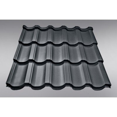 Металлочерепица "Модерн"