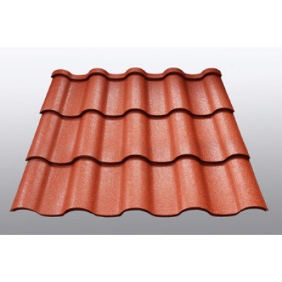 Металлочерепица "Премиум"