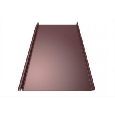 RUUKKI Фальцевая Кровля