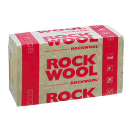 Базальтовая вата ROCKWOOL PANELROCK