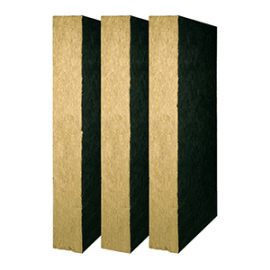 Базальтова вата ROCKWOOL PANELROCK F