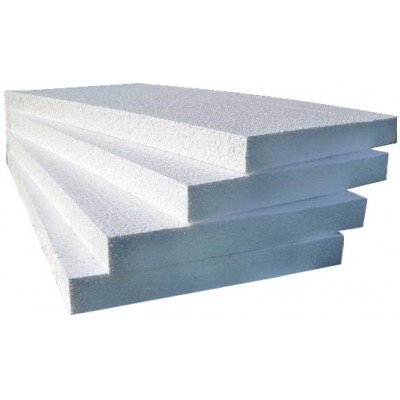 Пенопласт ПСБ-С-25 гост 15кг