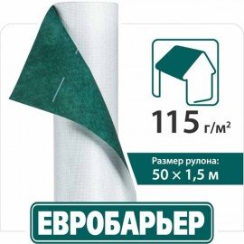 Juta Евробарьер 115 115г/м2