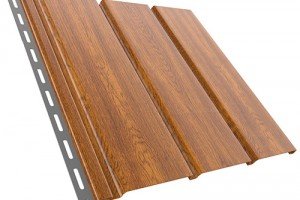 Софиты ПВХ и Металлические