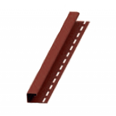 J-профиль Budmat