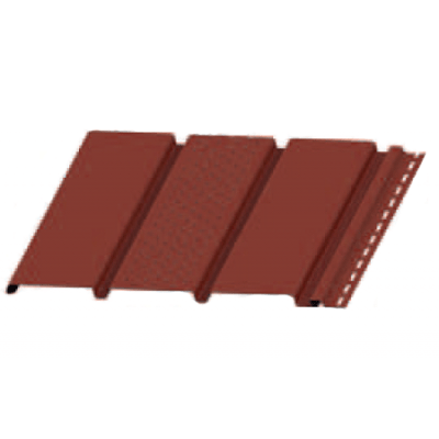 Софит перфорированный Budmat