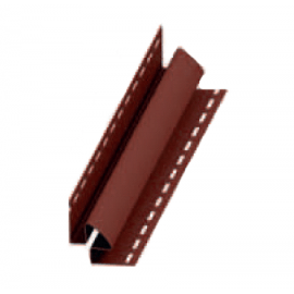 Внутренний уголок 3м Budmat