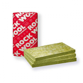 Базальтова вата ROCKWOOL SUPERROCK 