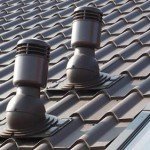 Аксессуари для покрівлі Аксессуари для покрівлі