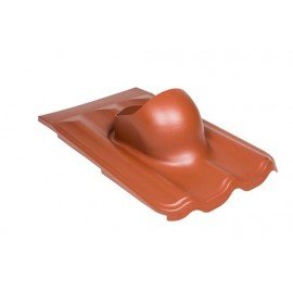 Металл кровля Muotokate XL VILPE