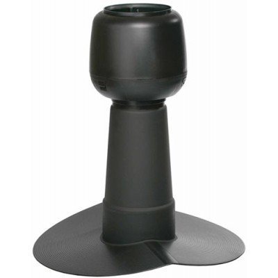 Alipai -14 дефлектор коньковый Плоская кровля VILPE