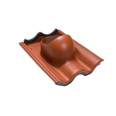 Черепичная кровля TIILI VILPE