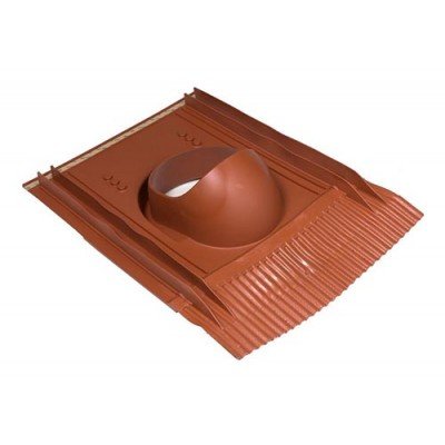 Черепичная кровля Universal VILPE