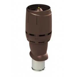 Вентиляционный выход FLOW P-160 VILPE