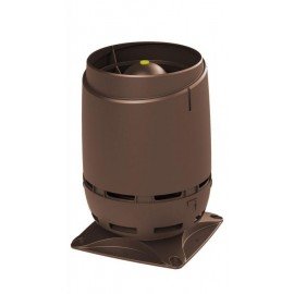 Вентиляционный выход FLOW S-125 VILPE