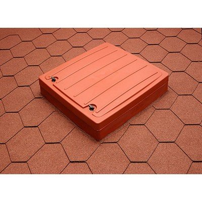 Huopa Кровельный люк VILPE