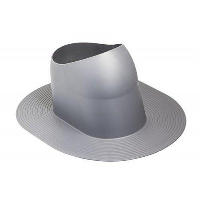 Huopa XL высокий Плоская кровля VILPE