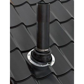 Уплотнитель ROOFSEAL №1 12-90 мм VILPE