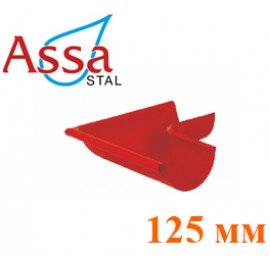 Угол внешний 90 125 мм ASSA