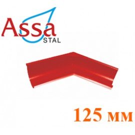 Кут зовнішній 135 125 мм ASSA